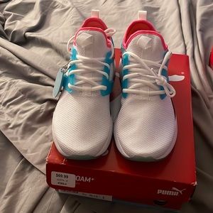 Puma Women's Shoes Pacer Next Excel Sneakers